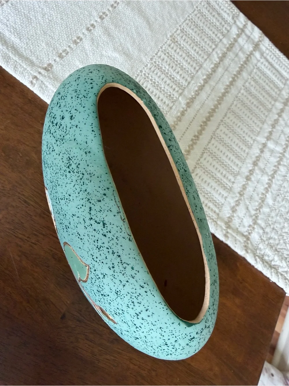 N/A vintage ceramica